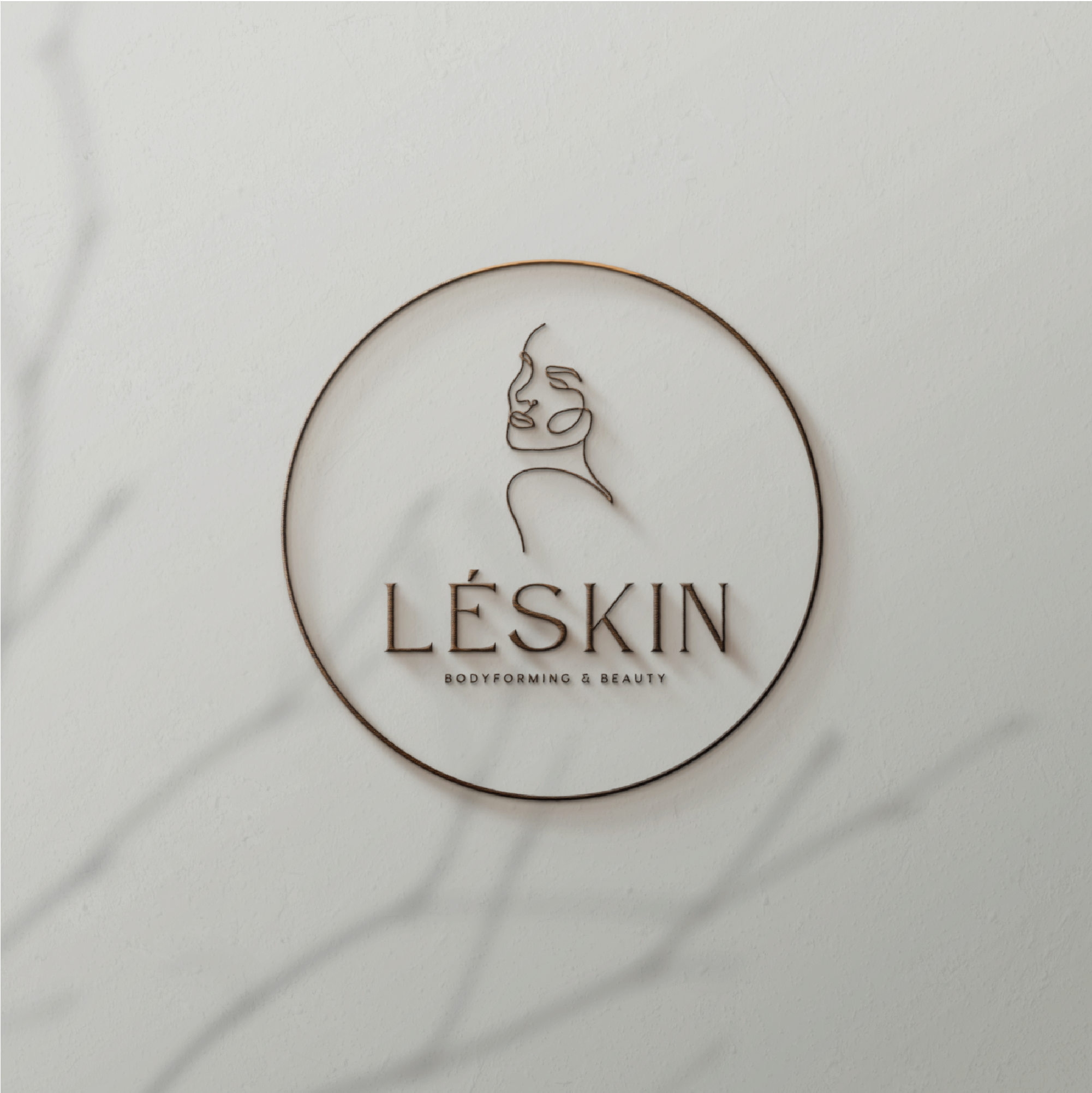 Léskin <br /></noscript>Kosmetikstudio