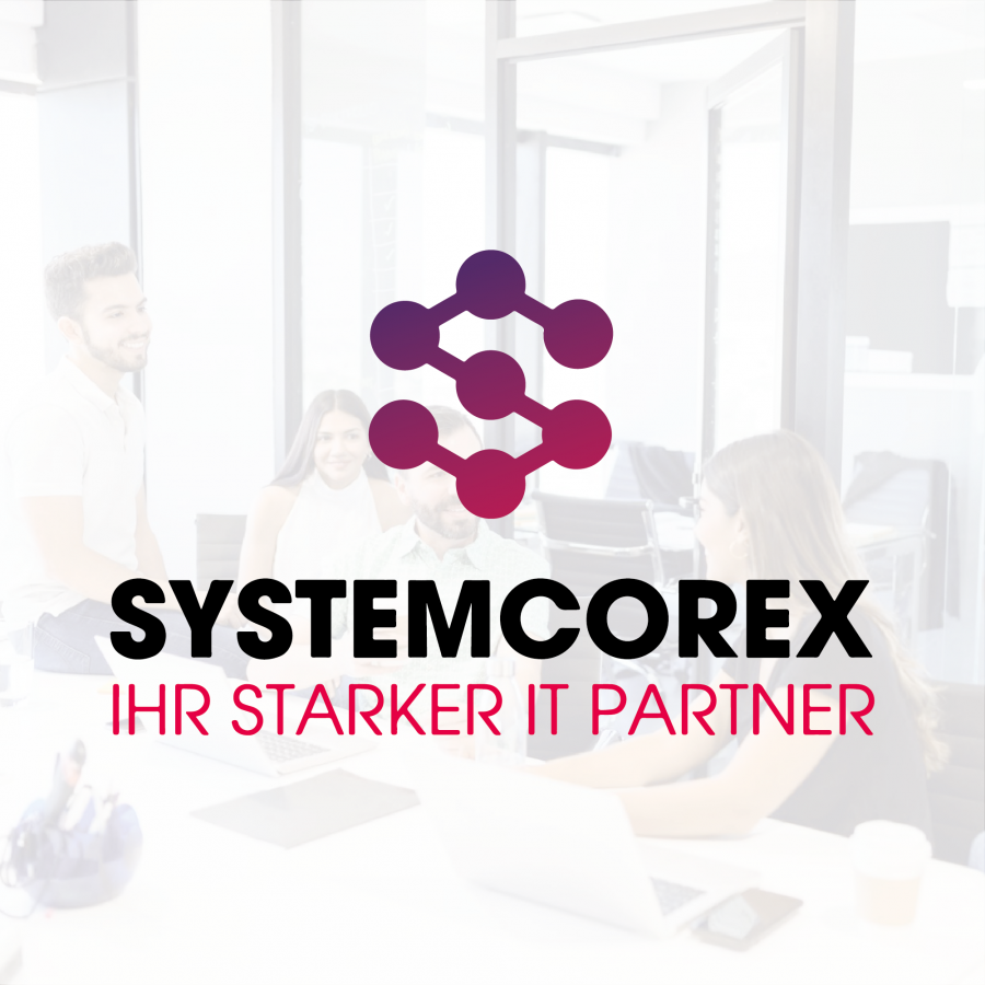 Systemcorex - IT-Unternehmen