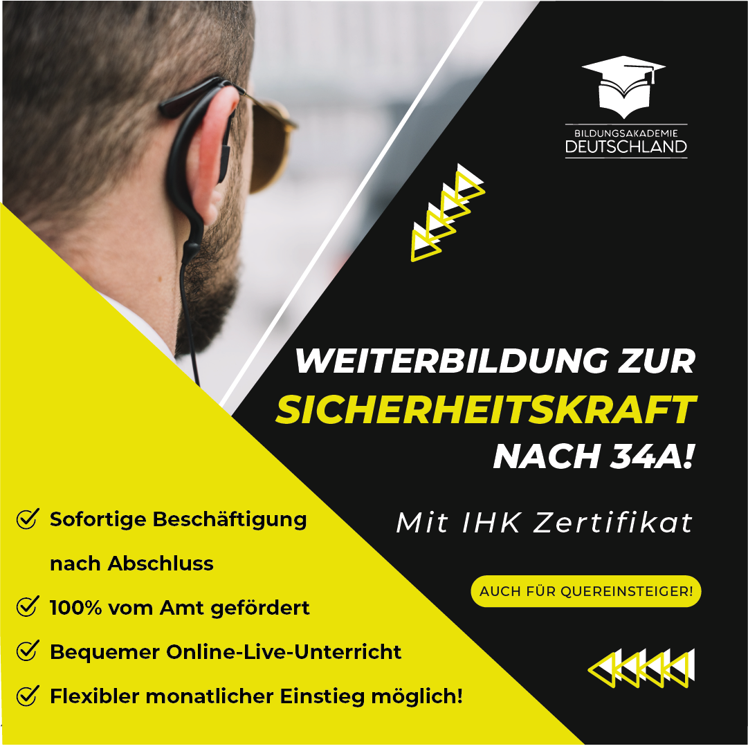 Bildungsakademie Deutschland - Socialmedia Beitrag