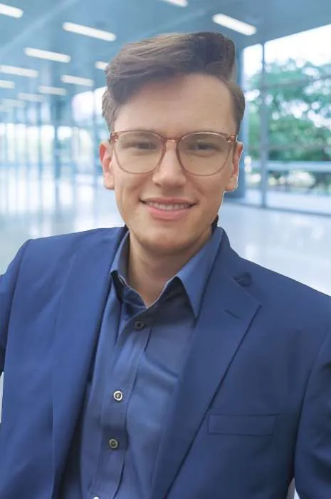 Jan Haist – Meta & Google Ads Experte