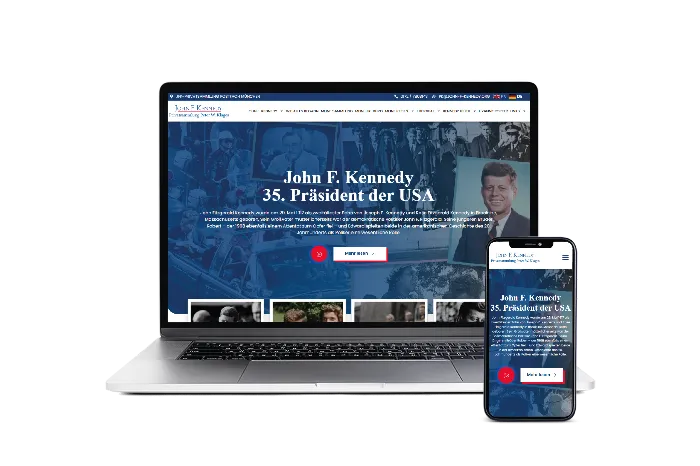 JFK-Webdesign-Hannver