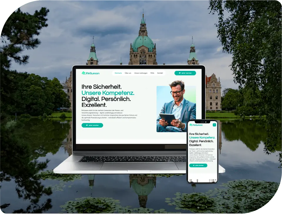 SEO Agentur Hannover | Jetzt auf Platz 1!