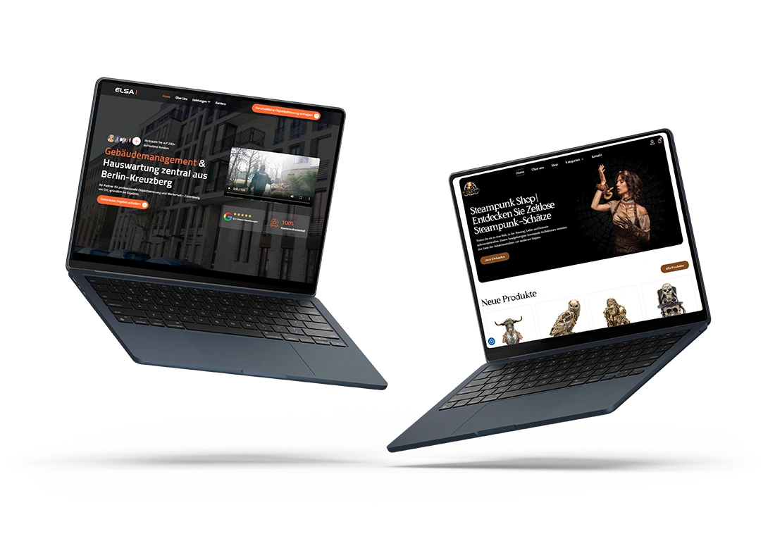 webdesign hannover onlineshops und marketing webdesigner ag