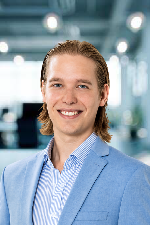 Leo von der Osten – Videoproduktion & Bearbeitung