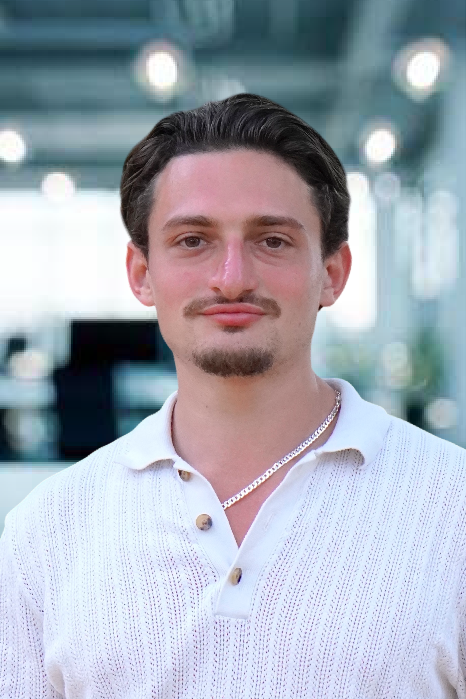 Lev Goldenberg – Geschäftsführung & Webentwicklung