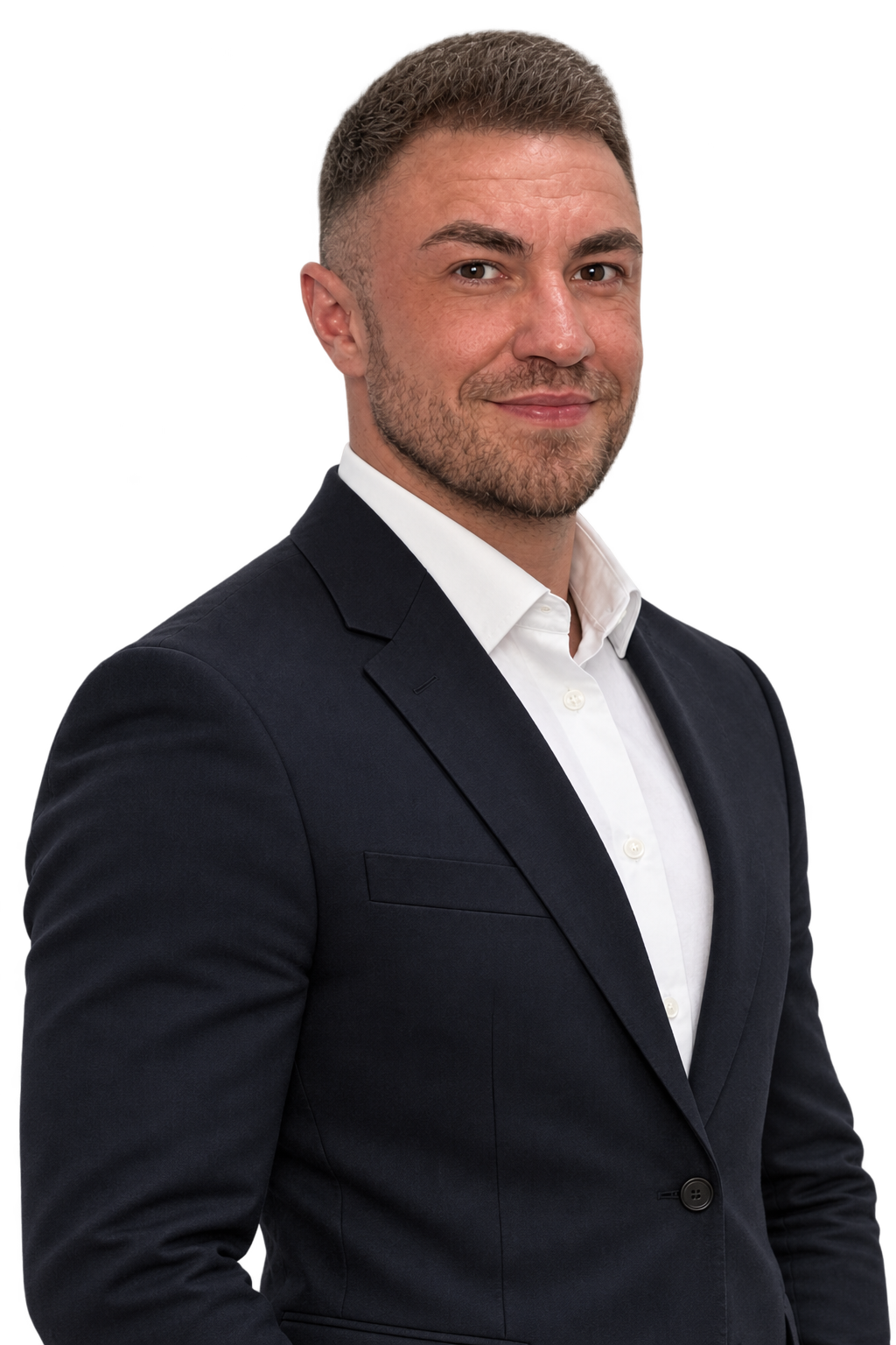 Lukas Wollnik, First Financing