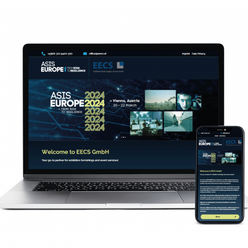 webdesign hannover eurpoa webseite